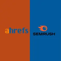 Ahrefs & Semrush SEO, tools that Tyler Lorenzen has used in daily SEO tasks.