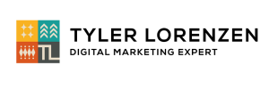 Tyler Lorenzen Horizontal Logo